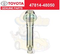 PERNO PINZA FRENO A DISCO POSTERIORE ORIGINALE TOYOTA AVALON CAMRY RX330 4781...