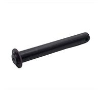 Perno Posteriore Benna JCB 811/12400 Compatibile JCB 3CX 3DX 4C 4DX
