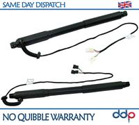 Perno Posteriore Drive Gas Puntone a Molla Per BMW X5 E70 06-13 51247332695