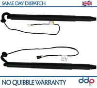 Perno Posteriore Drive Gas Puntone a Molla per BMW X6 F16 F86 51247318651,