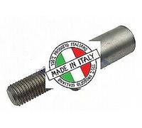 PERNO PRIGIONIERO PROLUNGA BOCCA CEG MOD. TX32 PER TRITACARNE