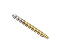 Perno Punzone per roditrice 5,8cm Ø5mm per lamiera e plastica