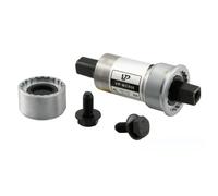 PERNO QUADRO MOVIMENTO A CASSETTA ALL/ACC BSA - FILETTO Ø 34,75 - SCATOLA 68 MM