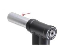 Perno Ricambo Diam. 25,7 Per Cavalletto Monobraccio RSF30 Lightech