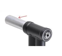 PERNO RICAMBO DIAM. 40,6 PER CAVALLETTO MONOBRACCIO LIGHTECH