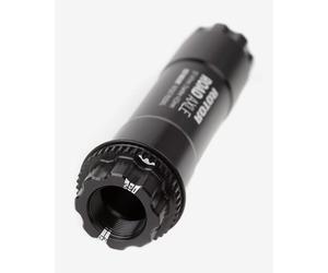 Perno Rotor Aldhu 3D+ RD nero