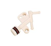 Perno Rubinetto Regola Flusso Acqua/Vapore - Xsmall