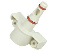 Perno Rubinetto Regola Flusso Acqua/Vapore - Xsmall