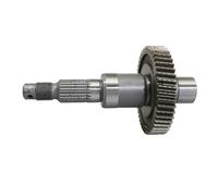 Perno ruota 48 denti - ricambio originale Piaggio (C13, C14, C22, SR50)