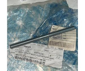 PERNO RUOTA ANTERIORE 11x165 PER PIAGGIO SI FL2 - BOSS - FREE (186524)