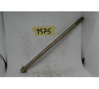 Perno ruota anteriore Front wheel linchpin Quad Shineray Ø 10mm LUNGHEZZA 210mm