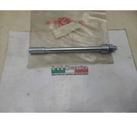 PERNO RUOTA ANTERIORE GARELLI MM12X200 (MN110)