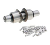 Perno Ruota anteriore Vespa GS 160 / SS 180 Super Sport