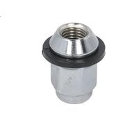 Perno ruota BTA H60028BTA per HONDA LOGO (GA) 1.3 1999-2002