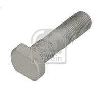 Perno ruota FEBI 193892 per MAN TGL I 4.58 2004-2022