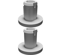 Perno Ruota Lavastoviglie per Whirlpool Maytag KitchenAid Asse Ricambio