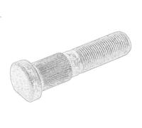 Perno ruota OE GIGANT 709226110