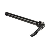 Perno ruota passante forcella Sram 12 x 100 M12 x 1.50 Ultimate Rudy Noir