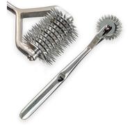 Perno Ruota Wartenberg Analisi Sensoriale Neurologici Diagonostic Prestige 10