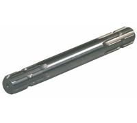 Perno Scanalato Ama 1"3/8 Lunghezza 150 mm Made in Italy