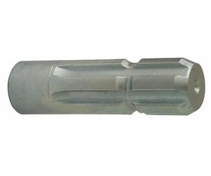 Perno Scanalato Ama 26 UNI 221 100 mm Made in Italy