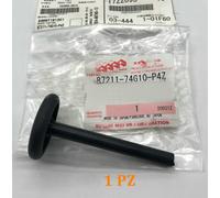 PERNO SEDILE POSTERIORE 87211-74G10-P4Z GRIGIO PER SUZUKI JIMNY JB43 2010-2015