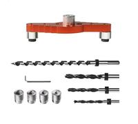 Perno Seghetto da Traforo Kit per Galleggianti Mensola Supporto (30.5cm X 300cm