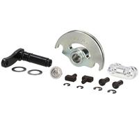 Perno selettore marce FRT doppio o-ring + maglia FRT Racing + pattini rinforzati