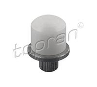Perno sferico, Comando frizione 700 667 TOPRAN per RENAULT DACIA