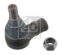 Perno sferico giunto cardanico Asta di guida 14834 FEBI BILSTEIN per IVECO