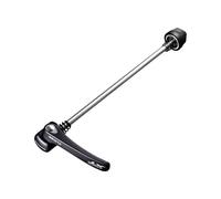 Shimano Deore Xt M8000 Quick Release Skewer Nero 9 x 168 mm