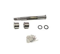 PERNO SNODO ASSE FORCELLA COMPLETO VESPA V1T V15T V30T V31T V32T V33T