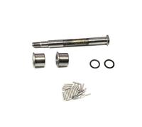 PERNO SNODO ASSE FORCELLA COMPLETO VESPA V1T V15T V30T V31T V32T V33T