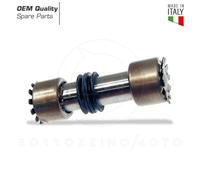 PERNO SNODO FORCELLA ANTERIORE COMPLETO PIAGGIO VESPA PX 150 1978 > 1981.