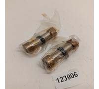 PERNO SNODO FORCELLA ANTERIORE FRONT FORK PIVOT PIN PER PIAGGIO APE CAR 420