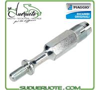 PERNO SPECCHIO STAFFA MANUBRIO SPECCHIETTO RETROVISORE PER VESPA PX 125 150 200