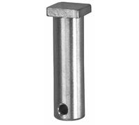 Perno Stabilizzatore Testa Quadra Ama ø18 mm - 5 pz