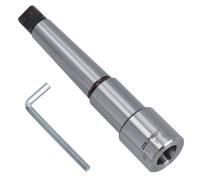 Perno taglierina annuale MT3 per trapano magnetico centro pressa cono Morse...