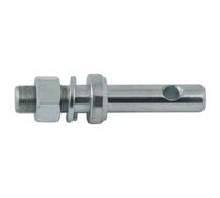 Perno Terzo Punto Ø22-20 L 140 mm UNIVERSALE