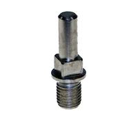 PERNO TRITACARNE PORTA COLTELLO MARCA TRESPADE MOD. TC 32 ELEGANT/HP2 Ø FIL 16 P