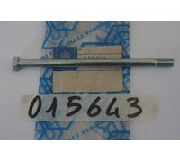 Perno vite 8x142 supporto portapacchi Rear carrier bolt Piaggio Ciao - Si Mix