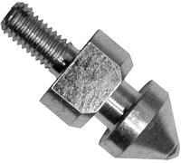 Perno zincato aggancio sella - Pi.aggio Vespa PX T5 - CI0333
