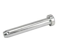Perno zincato per braccio sollevamento trattore 16x76 mm Cat.0 KRAMP