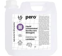 pero Detersivo Liquido Sensitive Color - Lavanda - 3 L