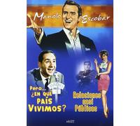 Pero en que pais vivimos/Relaciones casi confidenciales