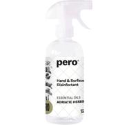 pero Igienizzante Multiuso - Erbe Adriatiche - 500 ml