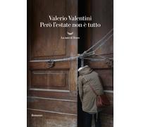 Però l'estate non è tutto - Valentini Valerio