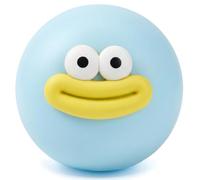 Perodlly Squeeze Fidget Toys, Palla Antistress Alimentare a Bocca per alleviare l'ansia, Giocattolo sensoriale in Gomma Morbida, Blu.