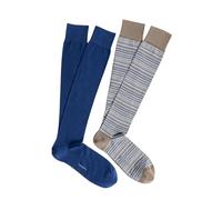 PEROFIL 2 Calze Uomo Cotone Leggero Bipack ART. VPRC93320