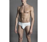 PEROFIL: 2 Slip Uomo midi brief 4 Seasons 24181 vprt00255 cotone elastico lycra